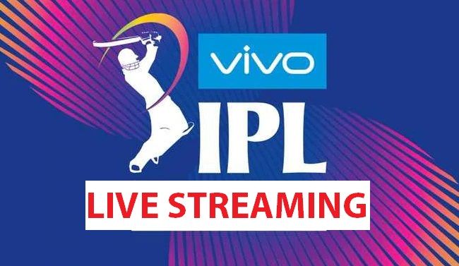 IPL Live Streaming 2023