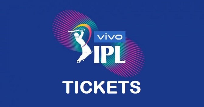 IPL 2022 Tickets Booking