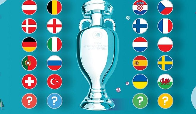UEFA Euro 2020 Squads: Players List of All 24 Team Confirmed