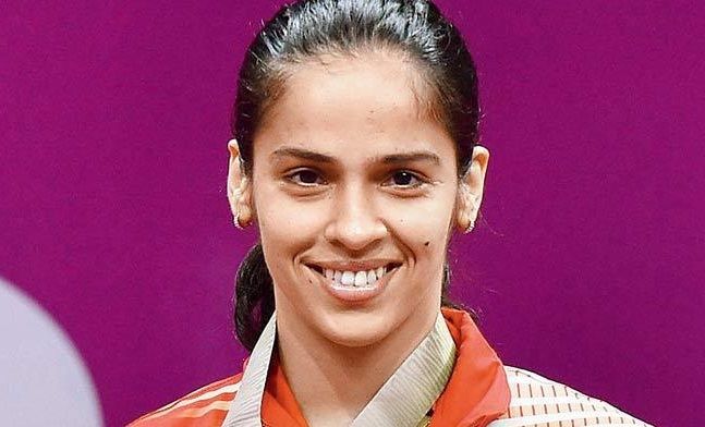 Famous Badminton Players in India: Saina Nehwal