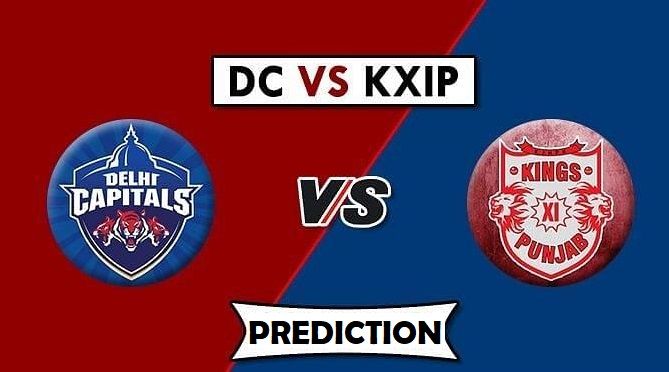 DC vs KXIP Match Prediction IPL 2022
