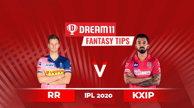 KXIP VS RR Match Prediction IPL 2022: Dream11 Team Rajasthan Royals vs Kings XI Punjab