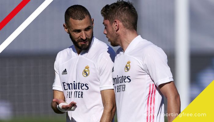 Real Madrid Player Salaries