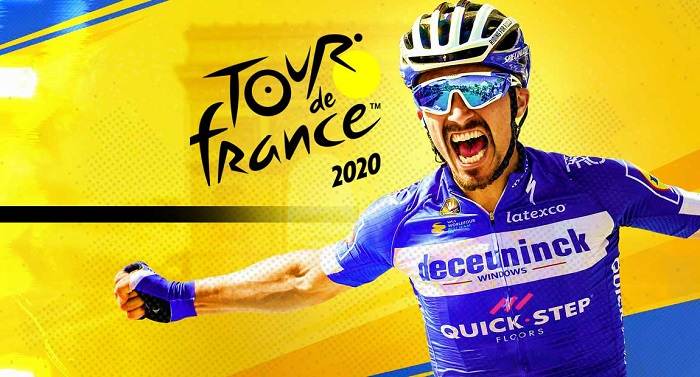 Tour de France 2023 Live Stream