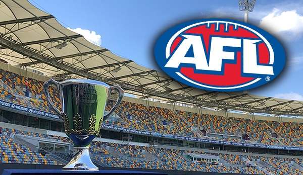 AFL Grand Final 2023 Data, hora, local e como assistir