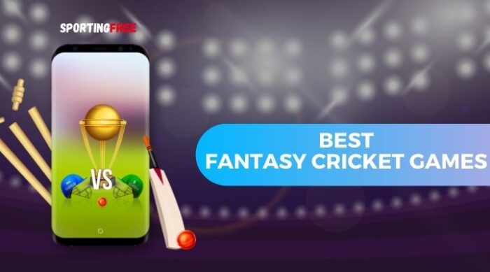 5 Best Fantasy Cricket Games