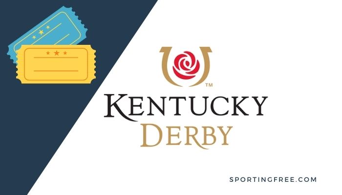 Buy Kentucky Derby 2023 Tickets