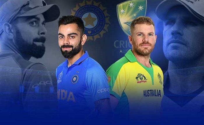 India Tour of Australia 2024-21 Schedule