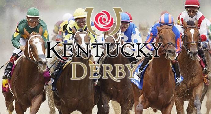 Kentucky Derby 2023 Schedule