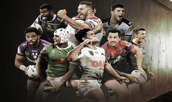 NRL Grand Final 2024: Everything You Need To Know About The Season