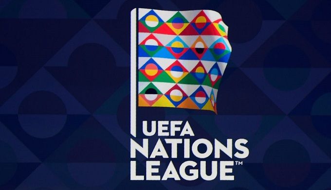 UEFA Nations League 2023-21 Live Streaming and TV Channels