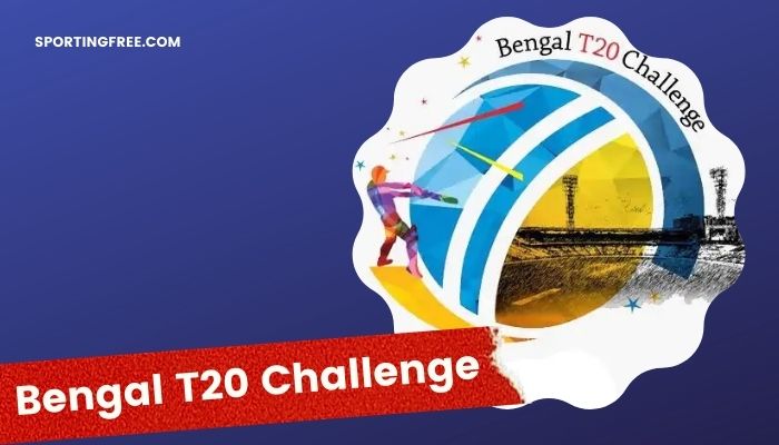 Bengal T20 Challenge 2022 Live Streaming