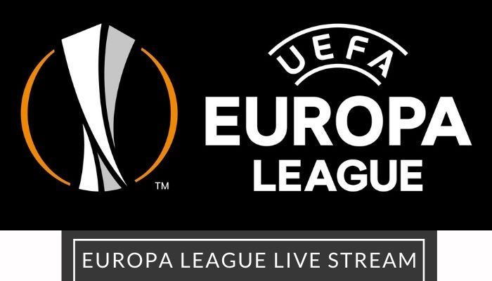 Europa League Live Streaming