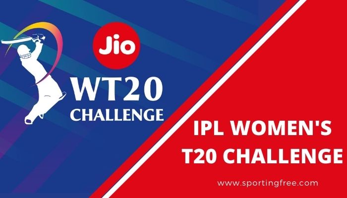 IPL Women's T20 Challenge 2022 Schedule