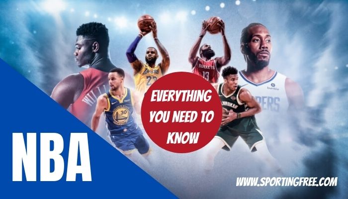 NBA 2023-21 Schedule