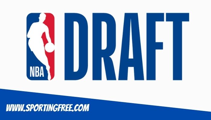 NBA Draft 2022 Date