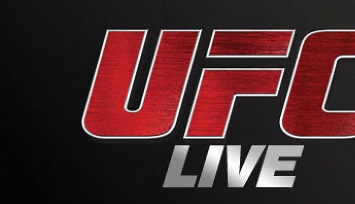 UFC Live Stream Free