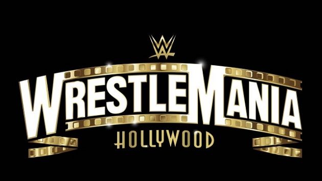 2023 WWE WrestleMania 37 Matches