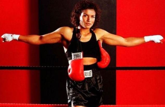 Lucia-Rijker Best Female Boxers Of All Time