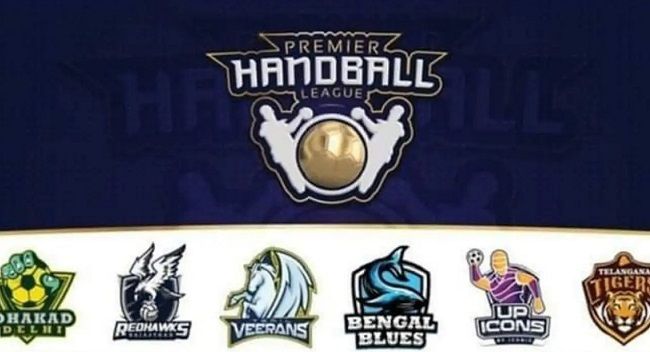 Premier Handball League (PHL) Live Streaming