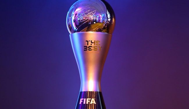 The Best FIFA Football Awards 2023 Winners & Nominees