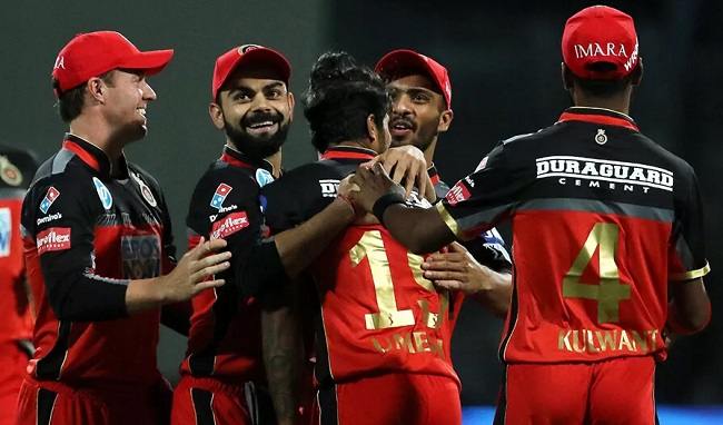 Who is the Owner of RCB