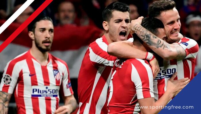 Atlético Madrid Players Salaries