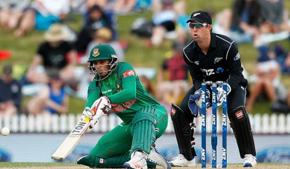 Bangladesh Tour Of New Zealand 2023 Schedule