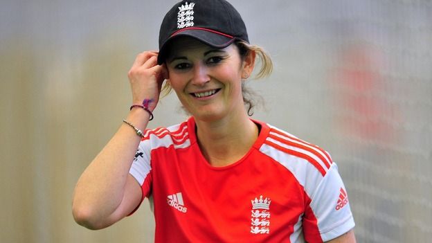 Charlotte Edwards The Top 10 Best Female Batsmen Of All Time