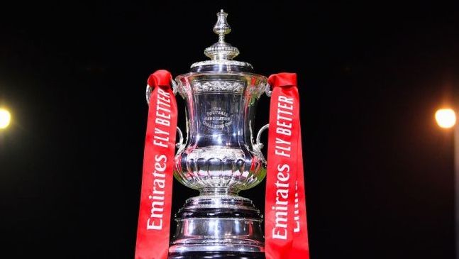 FA Cup 2023 live streaming