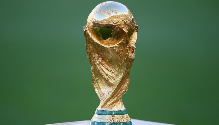 FIFA World Cup Trophy History