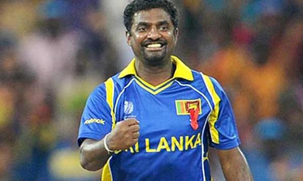 Muthaih-Muralitharan - The Greatest Bowlers Of All Time