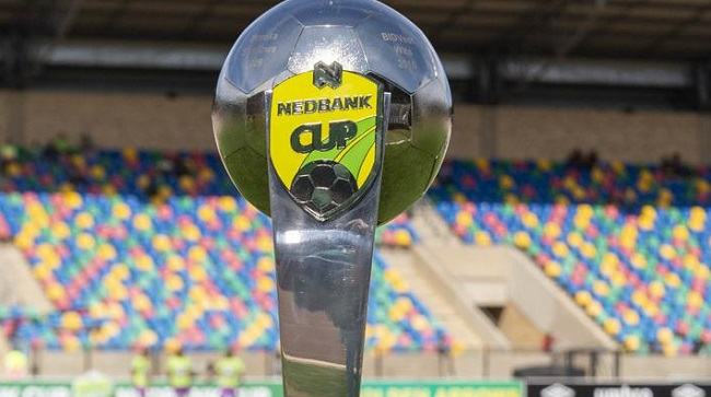Nedbank Cup 2022 Fixtures