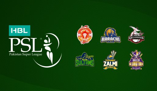 Pakistan Super League (PSL) 2023 Points Table