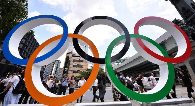 Tokyo Olympics 2022 Live Streaming