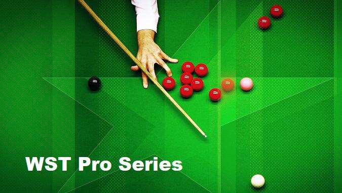 WST Pro Series 2023 Schedule, Draw, Live Stream and TV Channel