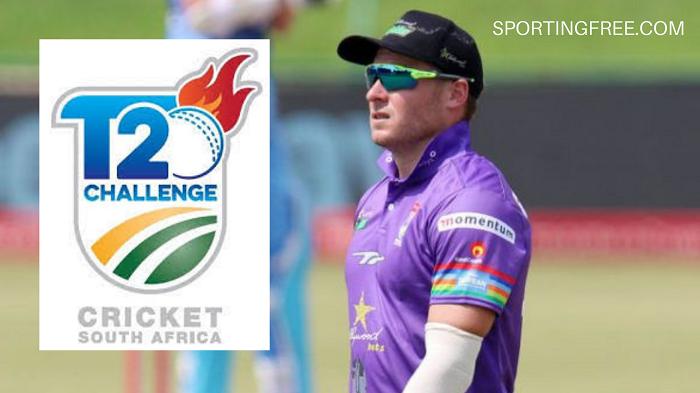 CSA T20 Challenge 2023 Live Streaming