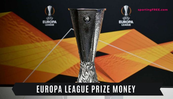 Europa League Prize Money