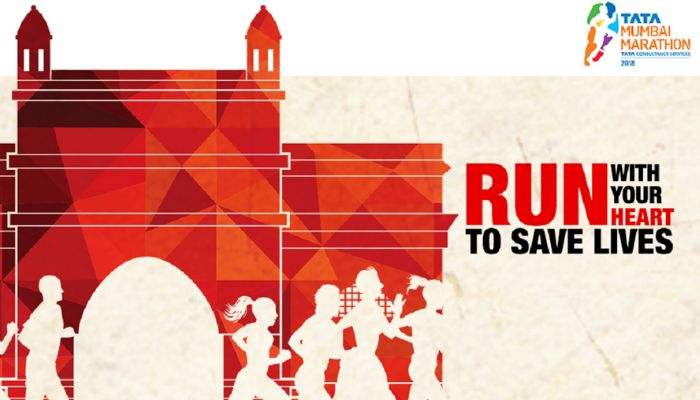 Tata Mumbai Marathon 2023 Schedule
