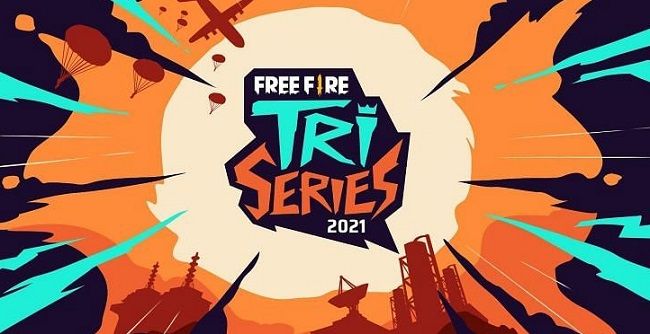 Free Fire Tri-Series 2024 Teams, Prize Money