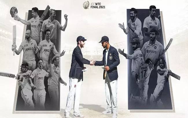 ICC World Test Championship Final Live Streaming 2023