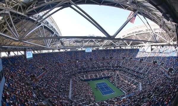 est Tennis Courts In The World