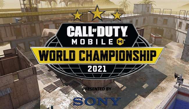COD Mobile World Championship 2022 Prize Money