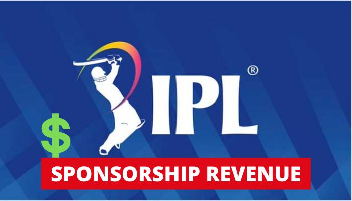 IPL 2023 sponsorointitulot kasvavat 100 %