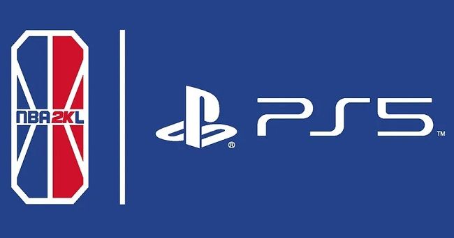 Sony PlayStation 5 zur offiziellen Konsole der NBA 2K League ernannt