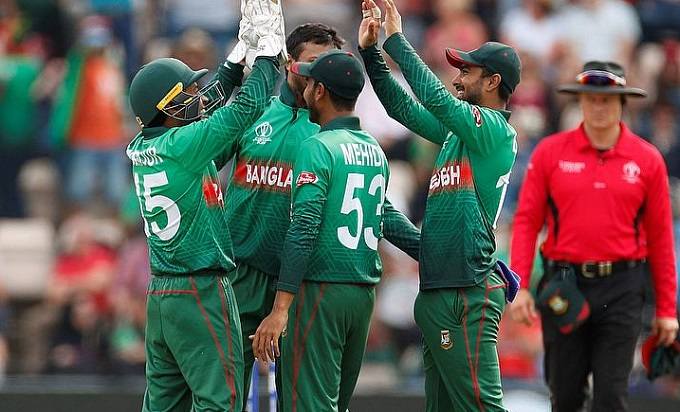 Ban Tech Secures Bangladesh Cricket Broadcasting Rights