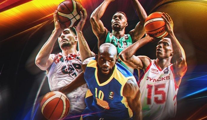 Basketball Africa League Live Streaming