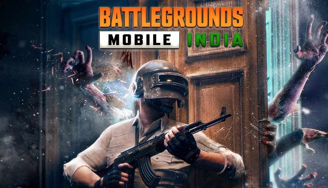 Battlegrounds Mobile India Launch Date