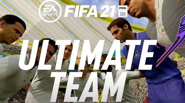 FIFA 21 Ultimate Team Ranking the Most Overpowered Players