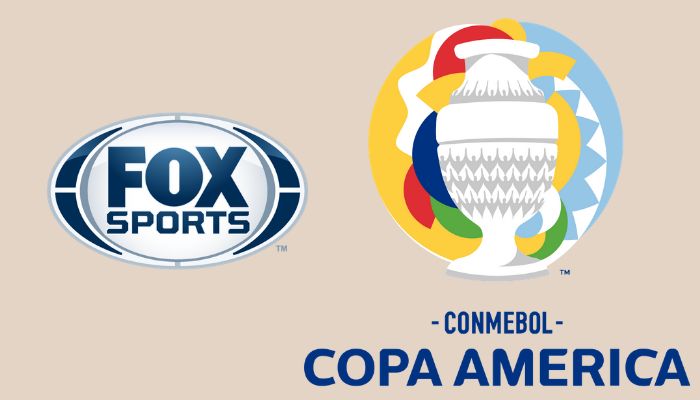 Fox Sports to broadcast 2022 Copa America in the USA